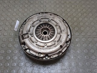 Маховик Opel Zafira B 2008-2014, 1.7 л, дизель