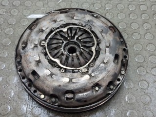 Маховик Opel Zafira B 2008-2014, 1.9 л, дизель