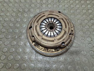 Маховик Volkswagen Polo 2005-2009, 1.2 л, бензин