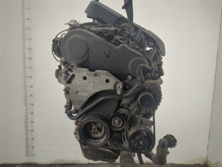 Маховик Skoda Yeti 2009-2014, 2.0 л, дизель