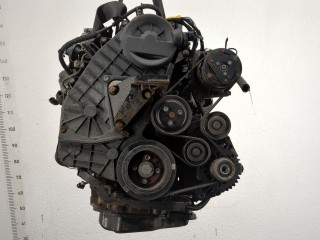 Маховик Opel Zafira B 2008-2014, 1.7 л, дизель