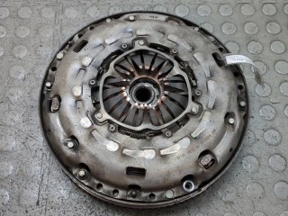 Маховик Opel Zafira B 2005-2008, 1.9 л, дизель