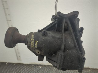 Редуктор Раздаточный КПП (раздатка) Land Rover Freelander 2 2006-2010, АКПП