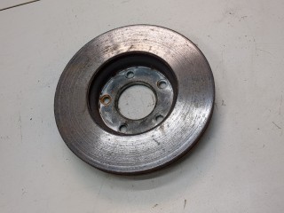 Диск тормозной передний Mazda 3 2008-2011