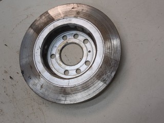 Диск тормозной задний Opel Vectra 2005-2008