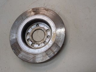 Диск тормозной задний Opel Vectra 2005-2008