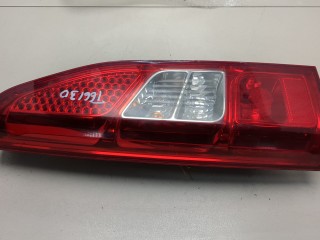 Фонарь (задний) левый Citroen Berlingo 2004-2013, 9680545280