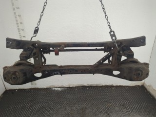 Балка подвески задняя Ford Focus 2007-2011