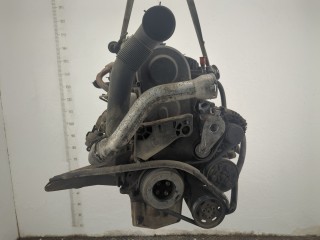 Насос гидроусилителя руля (ГУР) Volkswagen Transporter 5 2002-2009, левый руль