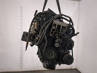 Корпус масляного фильтра Land Rover Freelander 2 2006-2010, 2.2 л, дизель