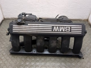 Коллектор впускной BMW X5 E70 2006-2010, 3.0 л, бензин