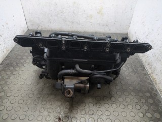 Коллектор впускной BMW 5 серия 2000-2004, 2.5 л, бензин