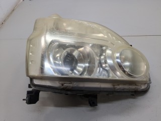 Фара (передняя) правая Nissan X-Trail 2007-2011