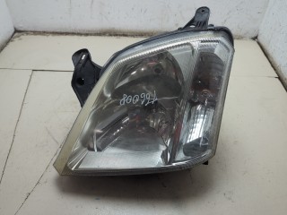 Фара (передняя) левая Opel Meriva 2006-2010