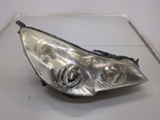Фара (передняя) правая Subaru Legacy 2009-2013