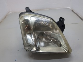 Фара (передняя) правая Opel Meriva 2002-2006