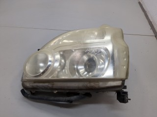 Фара (передняя) левая Nissan X-Trail 2004-2007