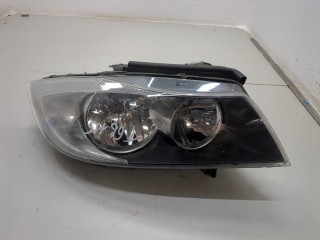 Фара (передняя) правая BMW 3 серия 2001-2006