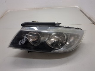 Фара (передняя) левая BMW 3 серия 2001-2006