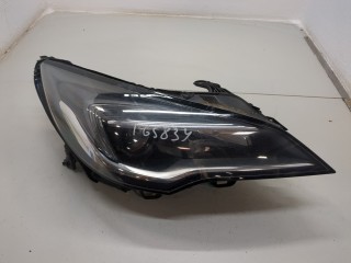 Фара (передняя) правая Opel Astra K 2015-2019, 13488972