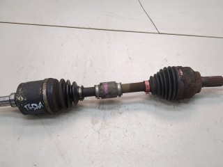 Полуось (приводной вал, шрус) левая передняя Mazda 3 2008-2011, МКПП