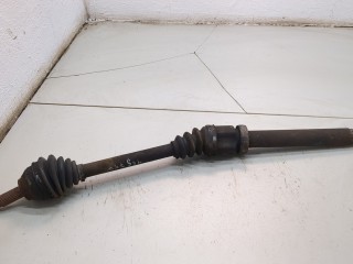 Полуось (приводной вал, шрус) правая передняя Ford Focus 2001-2005, МКПП