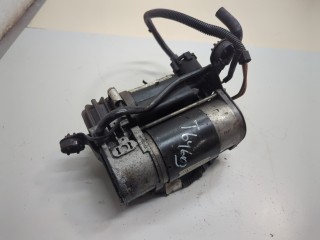 Компрессор воздушный (пневмоподвески) Audi A8 2007-2010, 4E0616005K