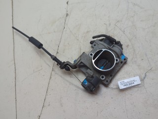Заслонка дроссельная Fiat Panda 2008-2012, 1.2 л, бензин, 77363298