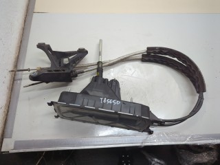 Кулиса КПП Audi A3 2008-2013, МКПП