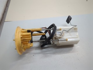 Насос топливный электрический Volkswagen Tiguan 2006-2011, 2.0 л, дизель