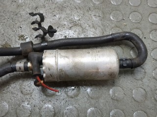 Насос топливный электрический Volkswagen Tiguan 2011-2019, 2.0 л, дизель
