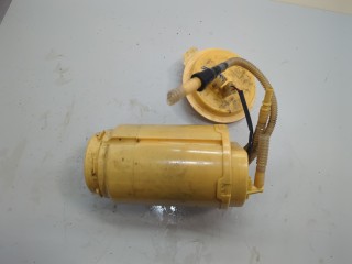 Насос топливный электрический Volkswagen Touareg 2002-2007, 3.0 л, дизель