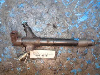 Форсунка топливная Toyota RAV 4 2010-2016, 2.0 л, дизель, 2367029115