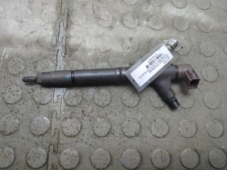Форсунка топливная Toyota RAV 4 2010-2016, 2.0 л, дизель, 2367029115