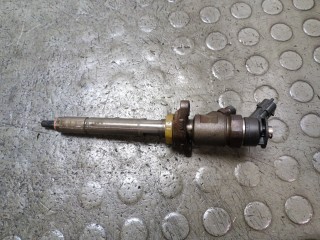 Форсунка топливная Ford Focus 2007-2011, 1.6 л, дизель, 0445110353