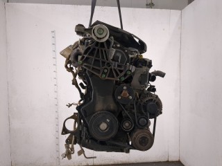 Форсунка топливная Renault Koleos 2008-2011, 2.0 л, дизель
