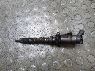 Форсунка топливная Ford Focus 2007-2011, 1.6 л, дизель, 0445110353