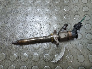 Форсунка топливная Ford Focus 2007-2011, 1.6 л, дизель, 0445110353
