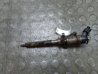 Форсунка топливная Ford Focus 2007-2011, 1.6 л, дизель, 0445110353