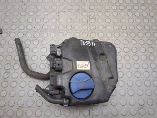 Бачок расширительный Volkswagen Touareg 2002-2007, 2.5 л, АКПП