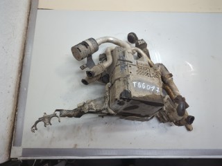 Отопитель автономный Volkswagen Touareg 2006-2010, 3.0 л, АКПП