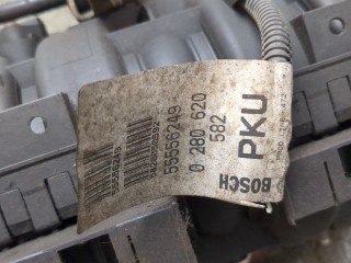 Датчик давления воздуха, Opel Corsa 2006-2011