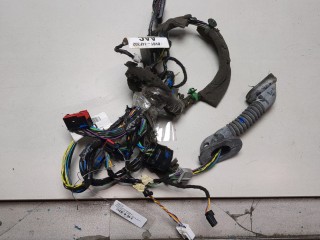 Электропроводка Ford Focus 2007-2011