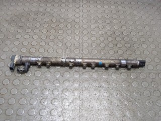 Рампа (рейка) топливная BMW X5 E70 2010-2013, 3.0 л, дизель, 13537805423