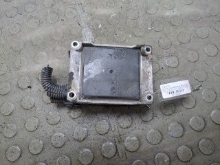 Блок управления двигателем Opel Corsa 2006-2011