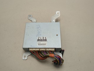 Блок управления двигателем Mazda 323 1998-2001