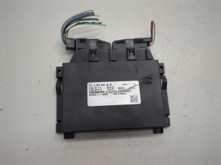 Блок управления АКПП / КПП Mercedes Vito W639 2003-2010, A0015455816
