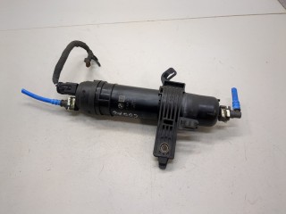 Фильтр топливный BMW X1 U11, U12, 2.0 л, бензин, 7925860