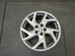 Комплект литых дисков Mazda 6 2007-2010