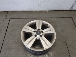 Комплект литых дисков Mercedes Vito W639 2003-2010